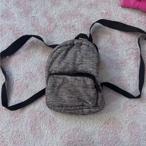 victoria secret PINK mini bookbag